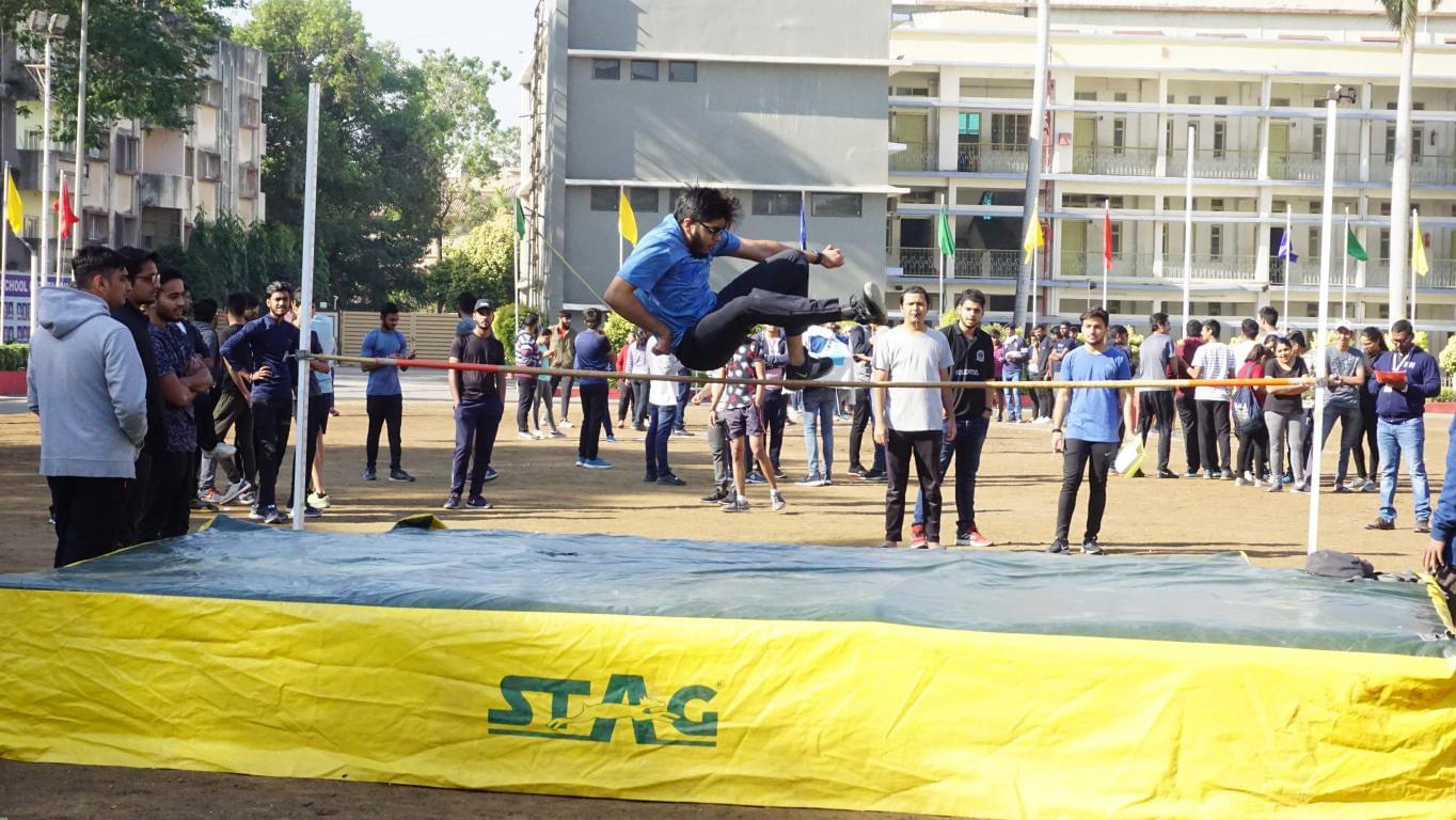 North East Adventist University Jaintia Hills Sports Activities photo 4